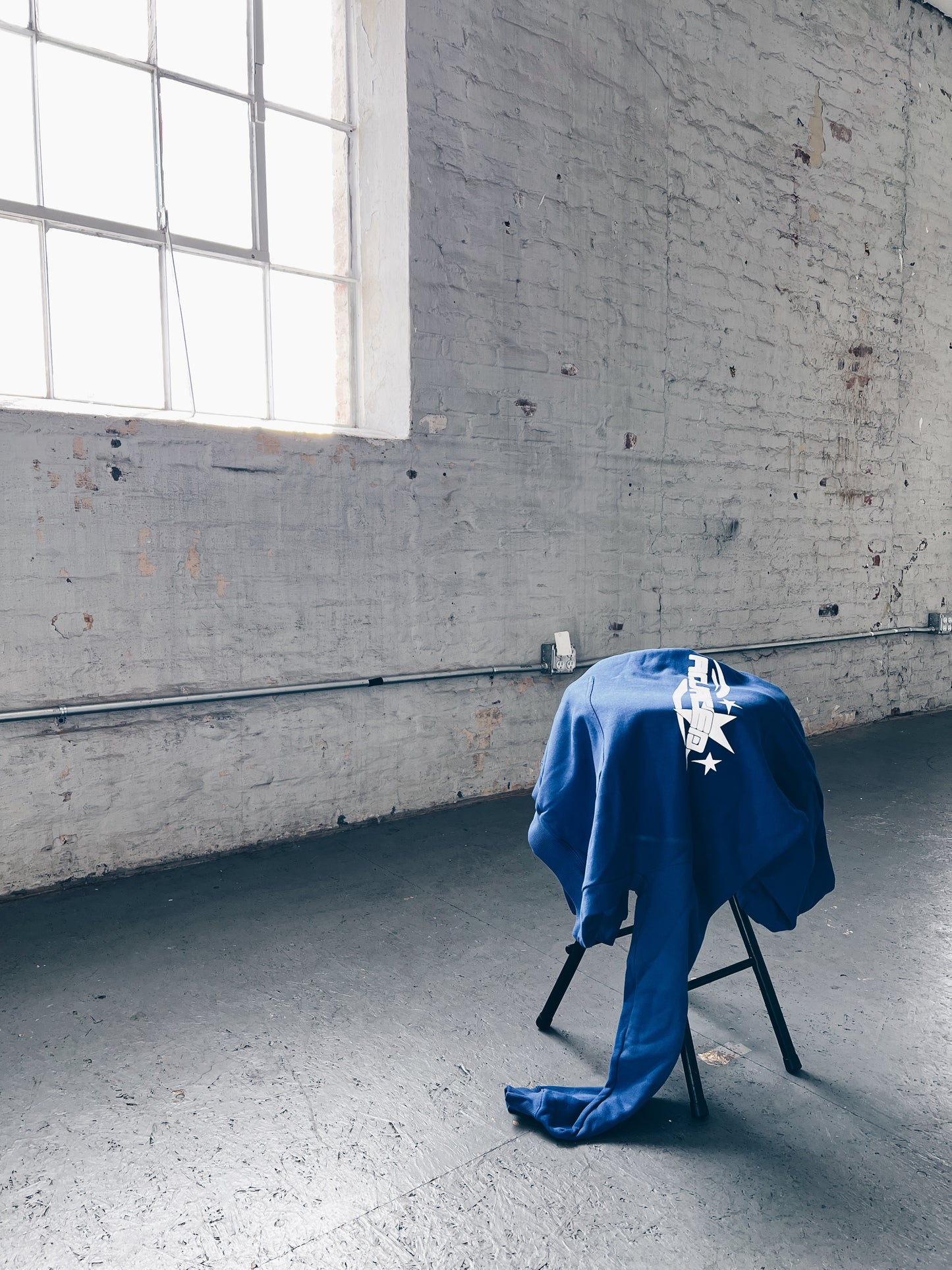 Advanced Oversized Y2K Hoodie