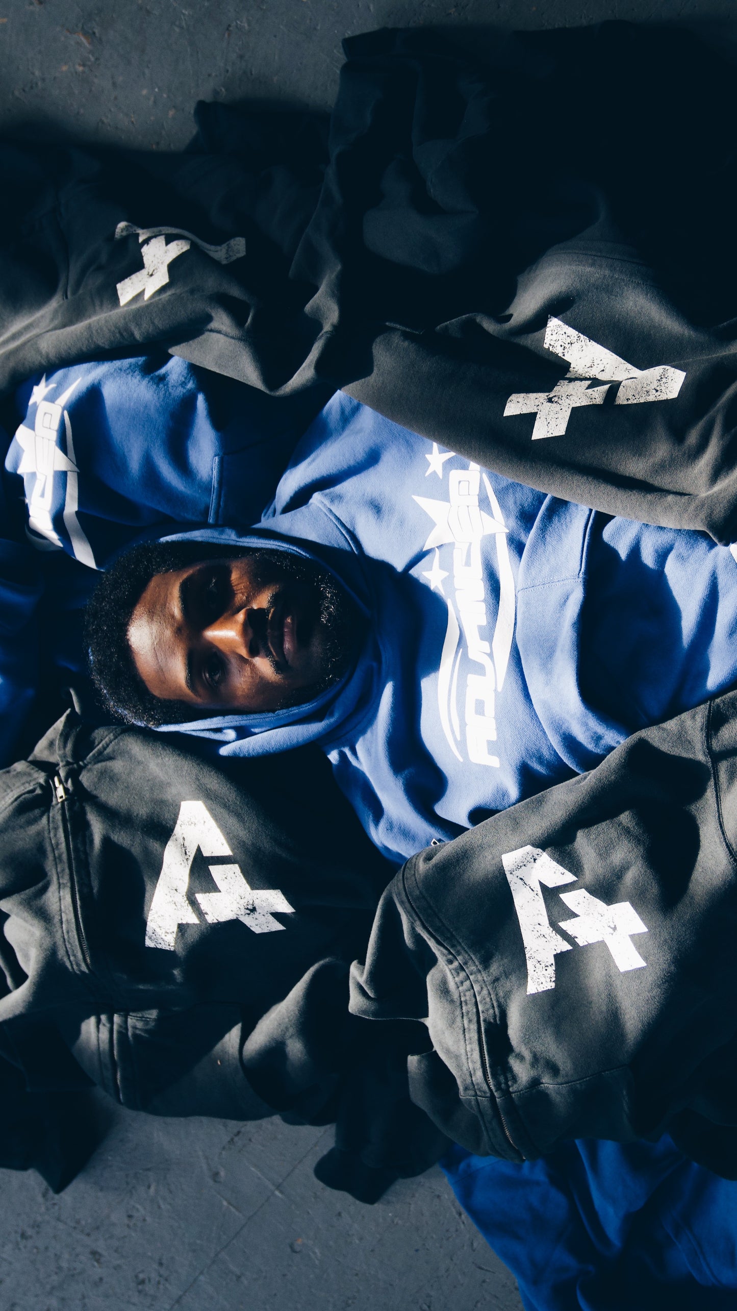 Advanced Oversized Y2K Hoodie